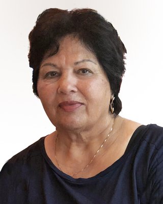 Pam Vickram profile image